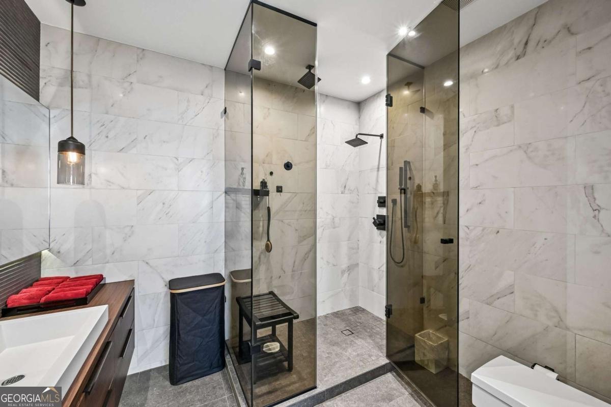 805 Peachtree Street Atlanta - Photo 33