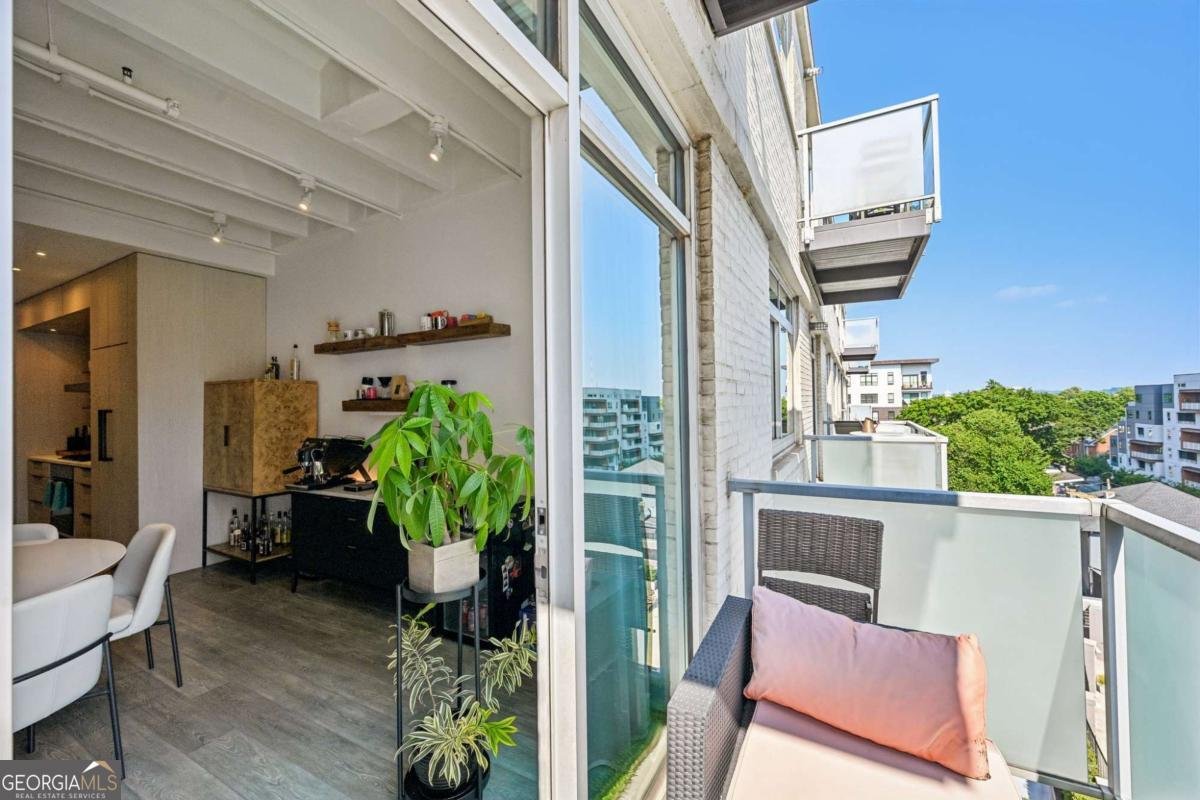 805 Peachtree Street Atlanta - Photo 35