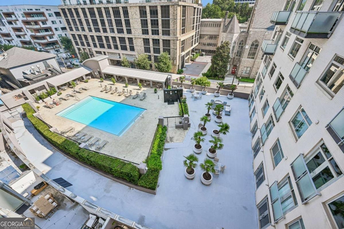 805 Peachtree Street Atlanta - Photo 37