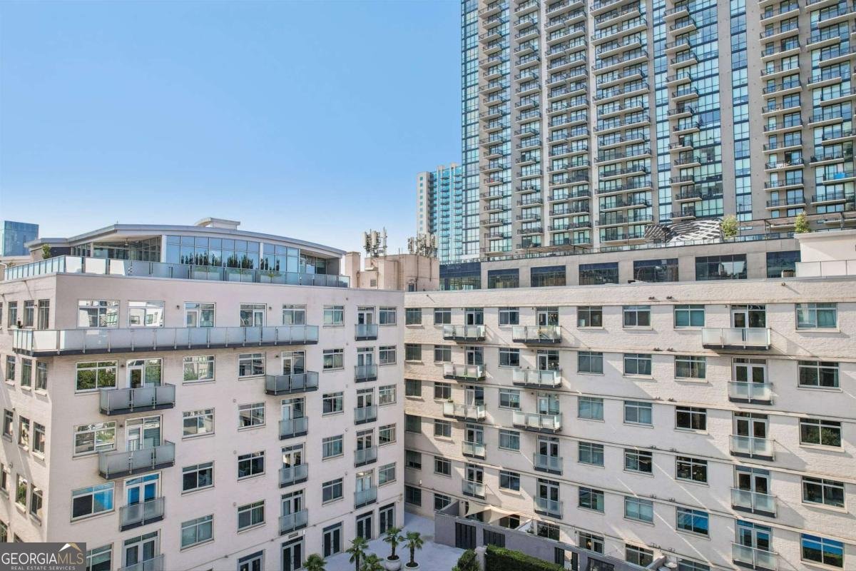 805 Peachtree Street Atlanta - Photo 39