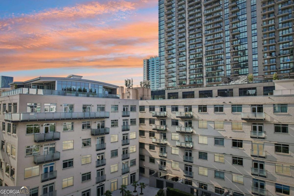 805 Peachtree Street Atlanta - Photo 41