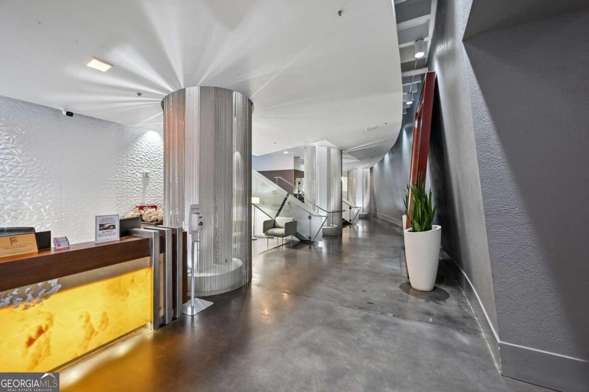 805 Peachtree Street Atlanta - Photo 42