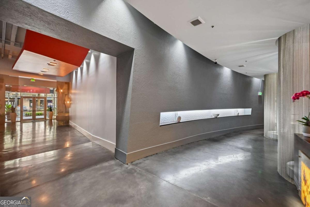 805 Peachtree Street Atlanta - Photo 43