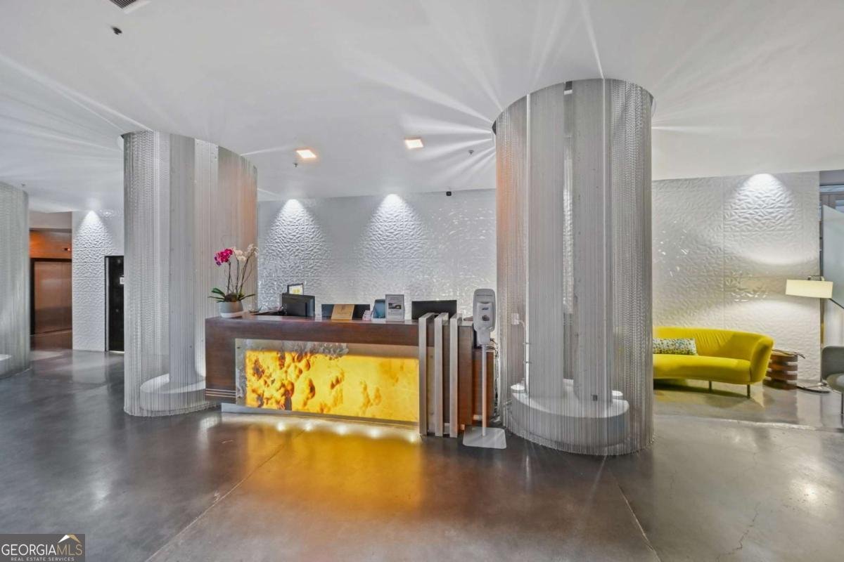 805 Peachtree Street Atlanta - Photo 44