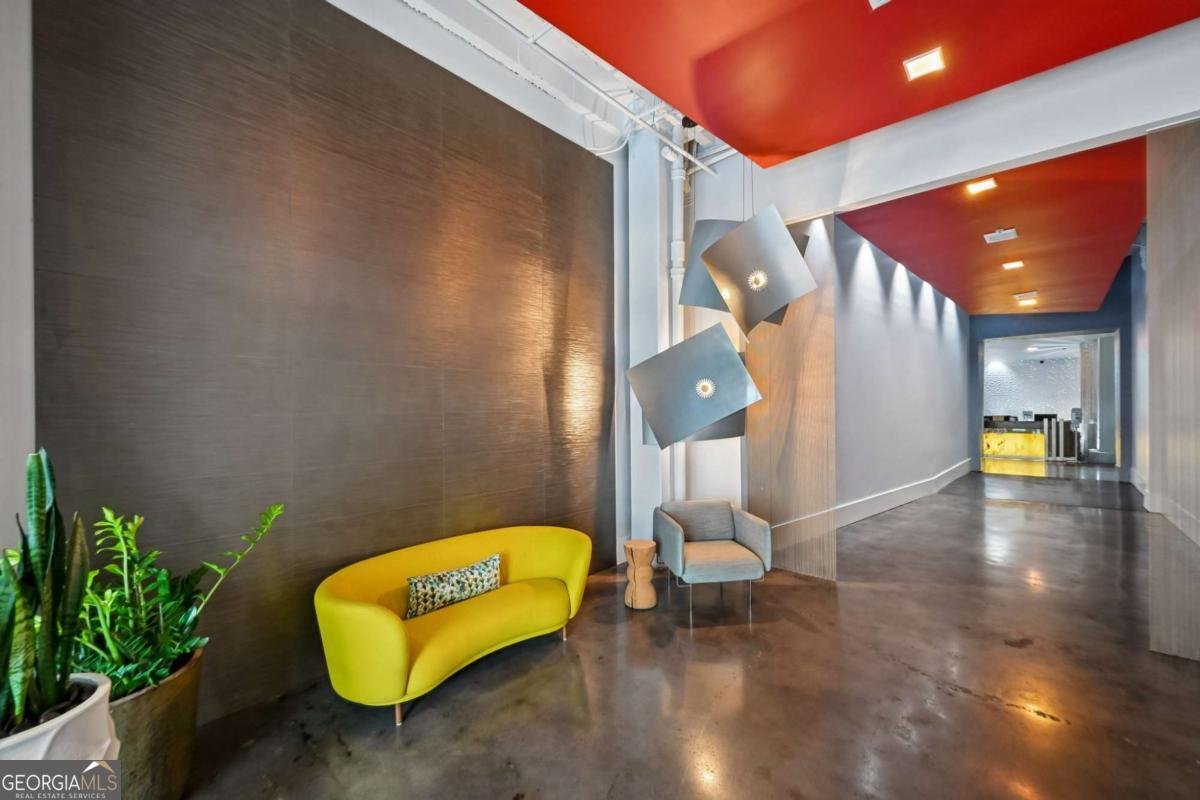 805 Peachtree Street Atlanta - Photo 45