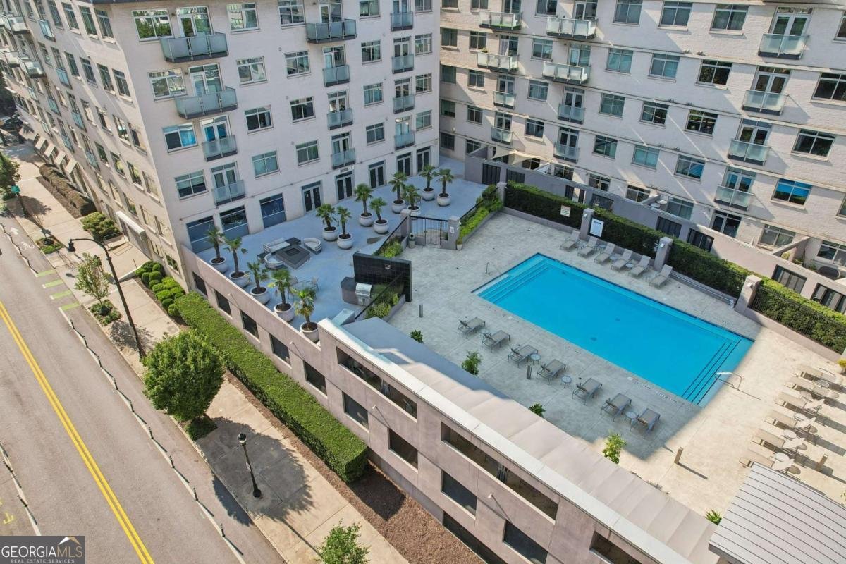 805 Peachtree Street Atlanta - Photo 48