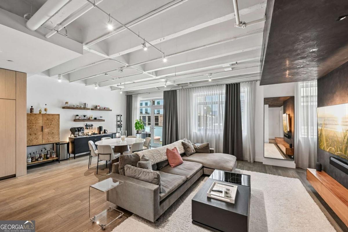 805 Peachtree Street Atlanta - Photo 6