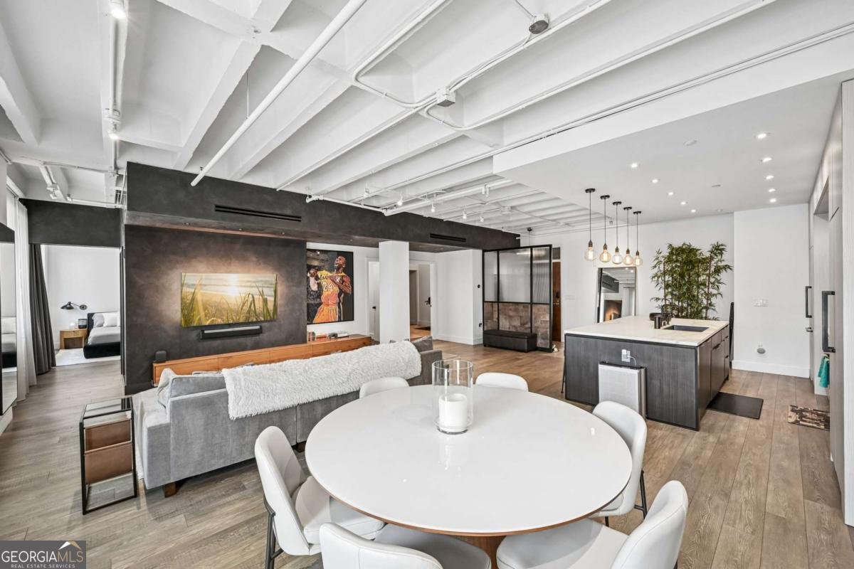 805 Peachtree Street Atlanta - Photo 7