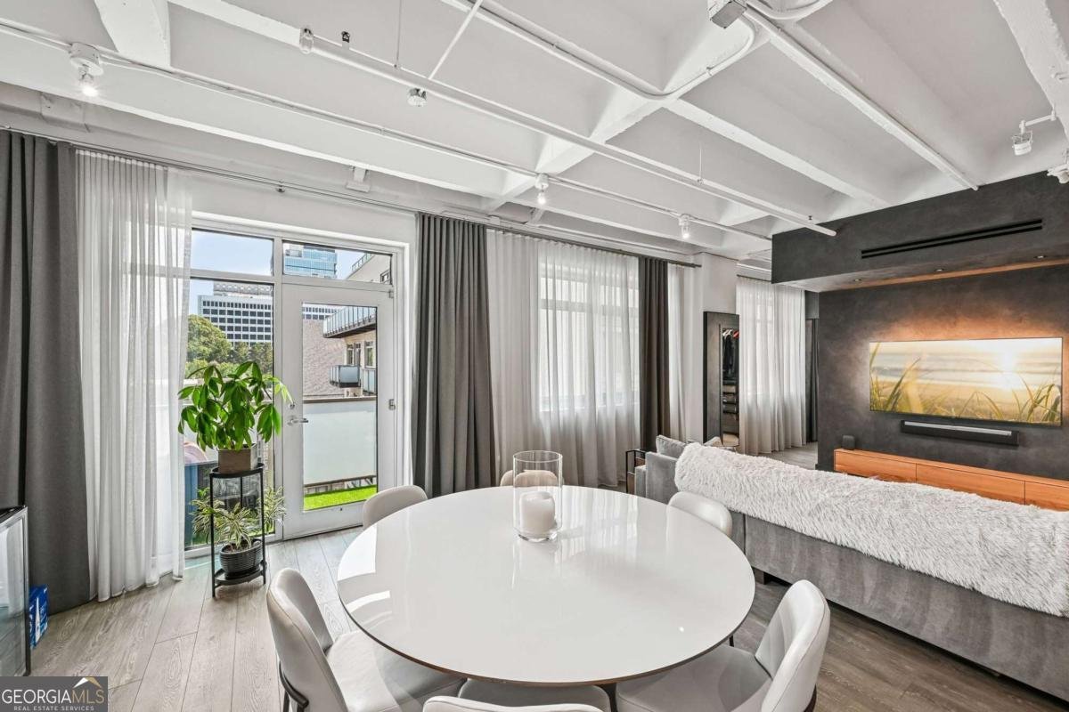 805 Peachtree Street Atlanta - Photo 8