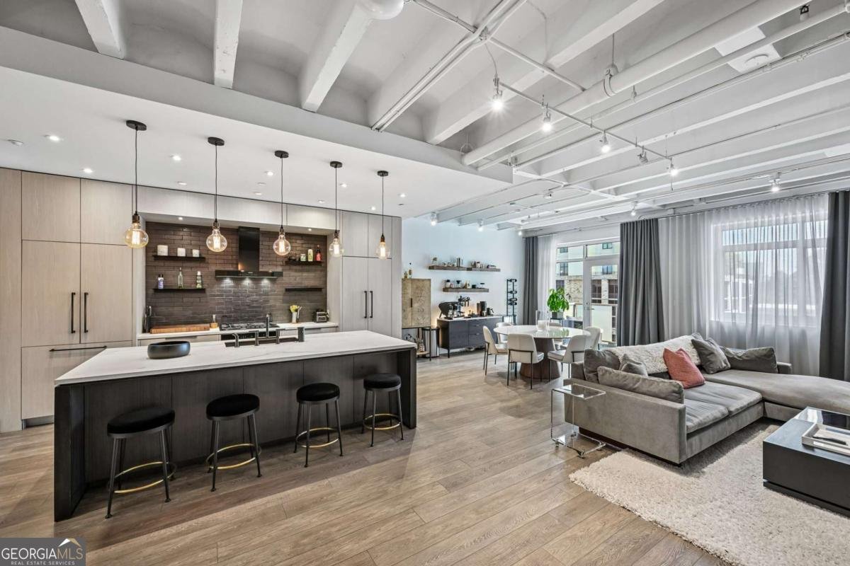 805 Peachtree Street Atlanta - Photo 9