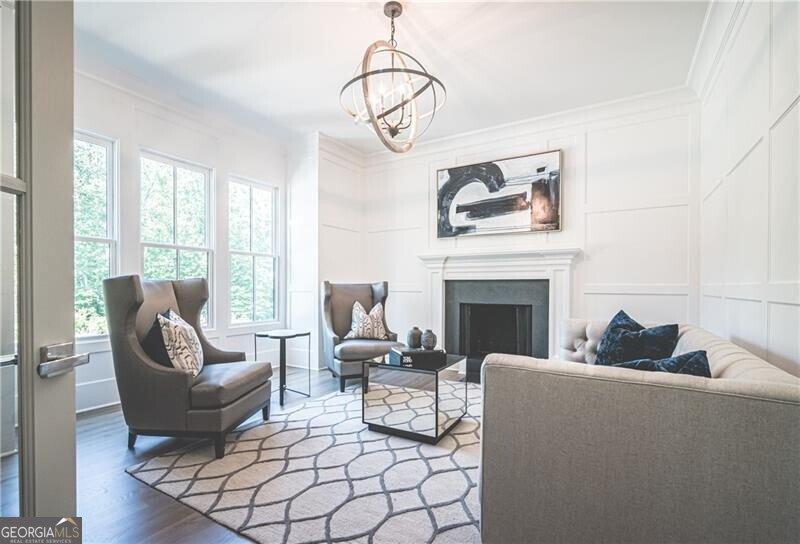 3524 Granton Street Alpharetta - Photo 10