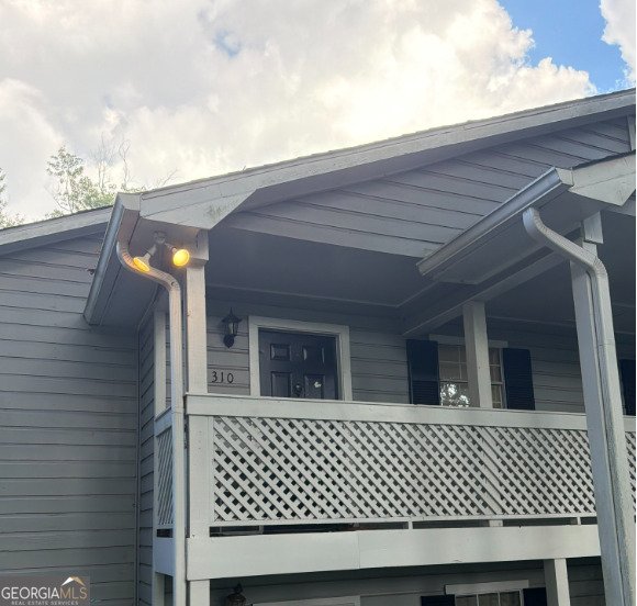 1310 Natchez Trace Sandy Springs - Photo 1