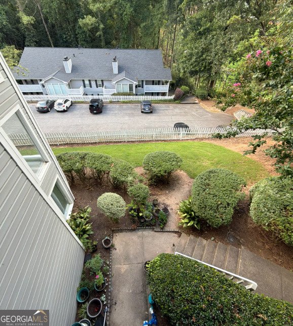 1310 Natchez Trace Sandy Springs - Photo 2