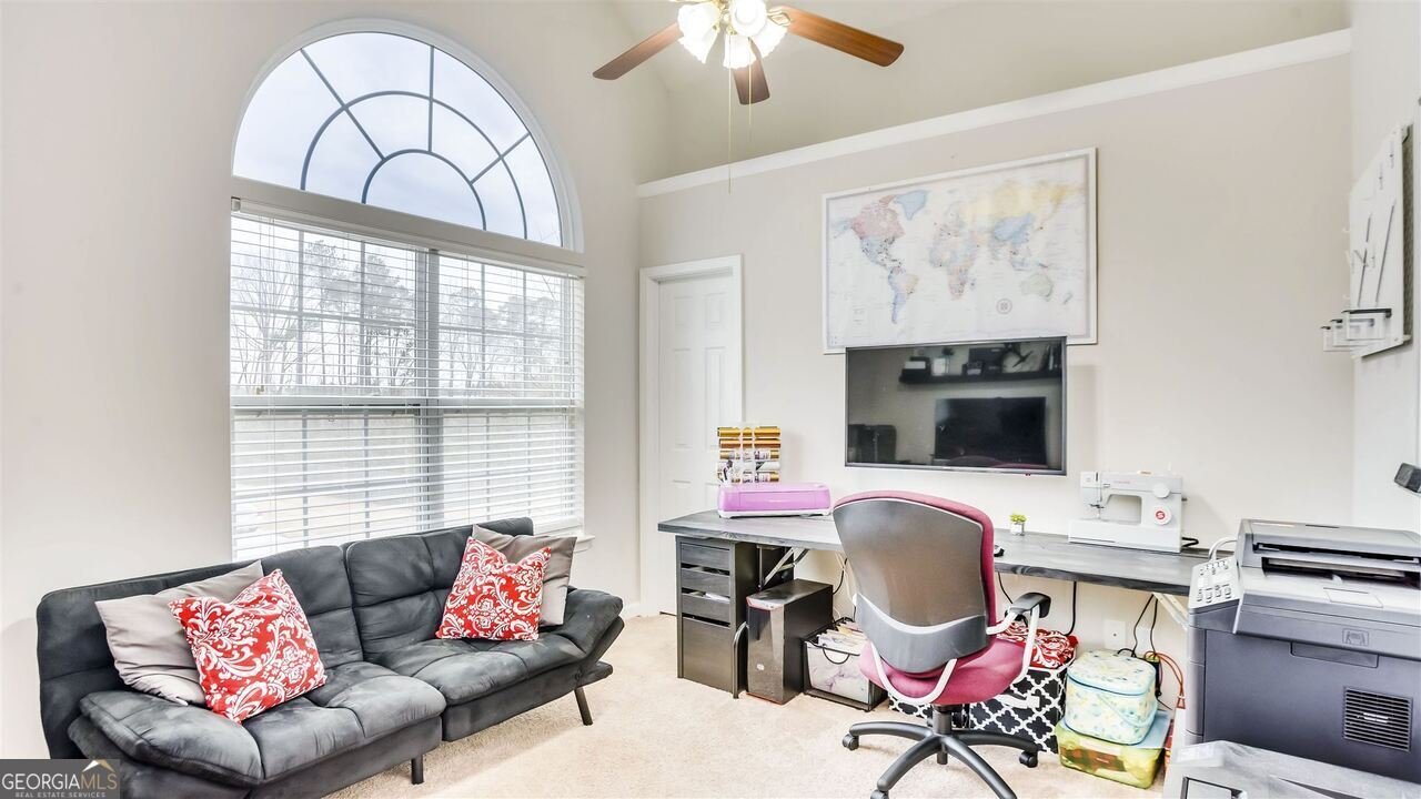 5110 Miller Woods Drive Decatur - Photo 11