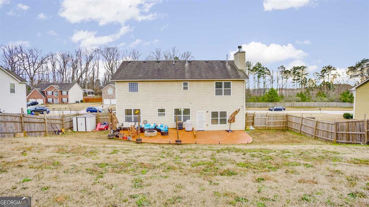 5110 Miller Woods Drive Decatur - Photo 12