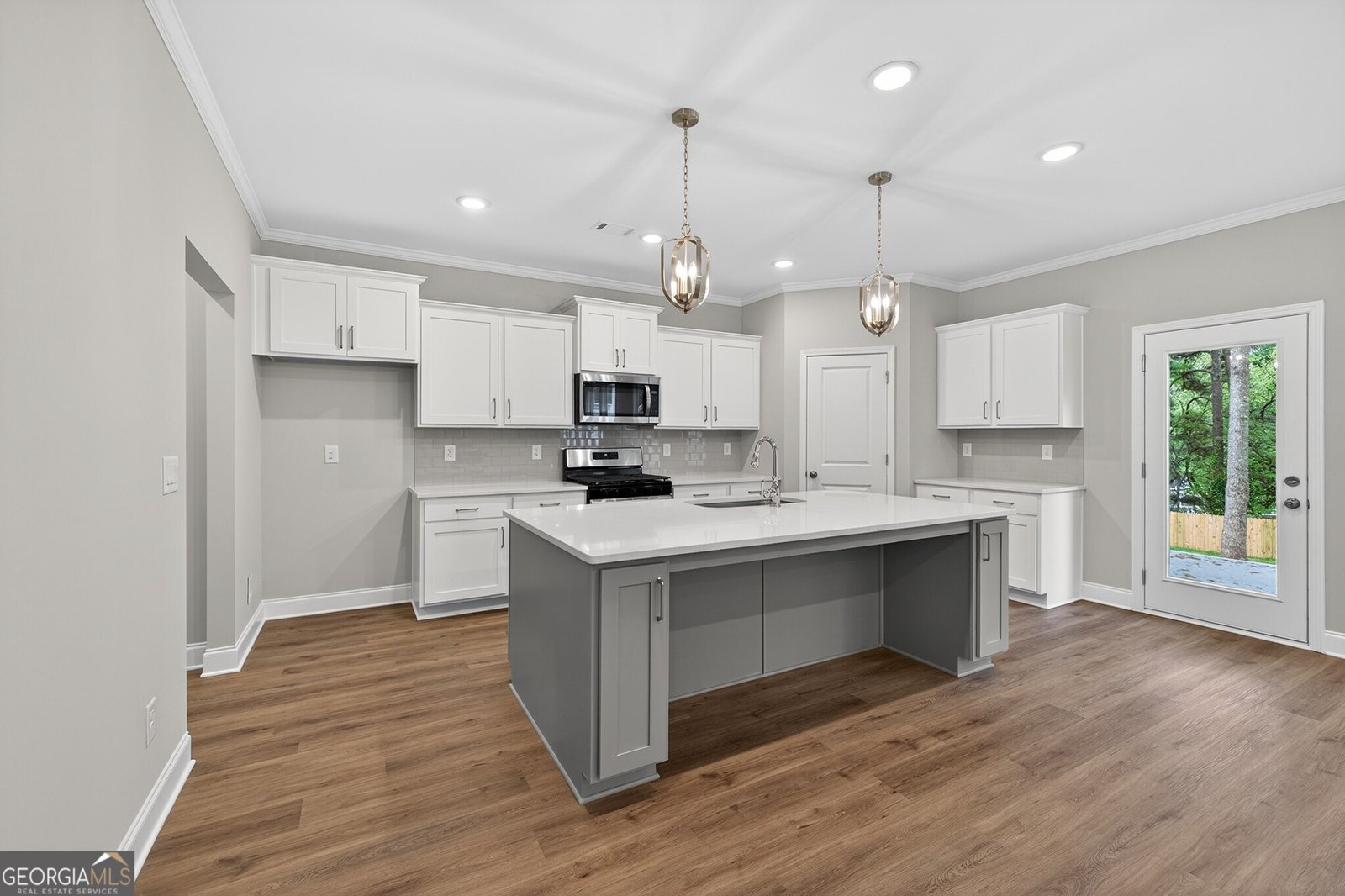 4862 White Street Sugar Hill - Photo 11