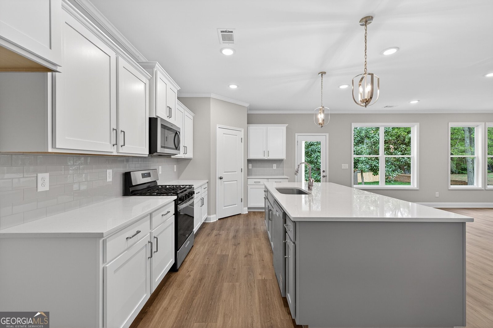 4862 White Street Sugar Hill - Photo 12