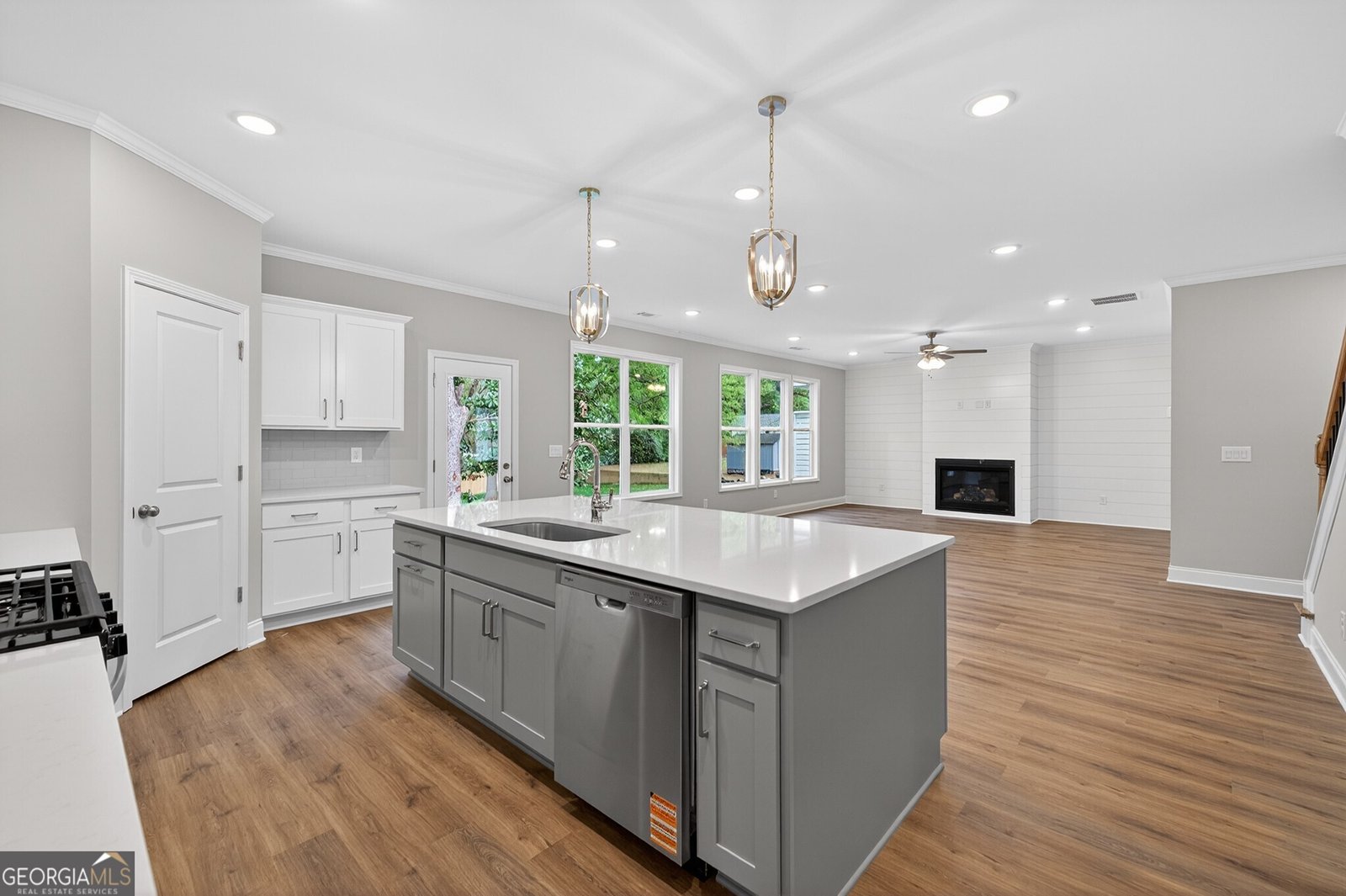 4862 White Street Sugar Hill - Photo 13