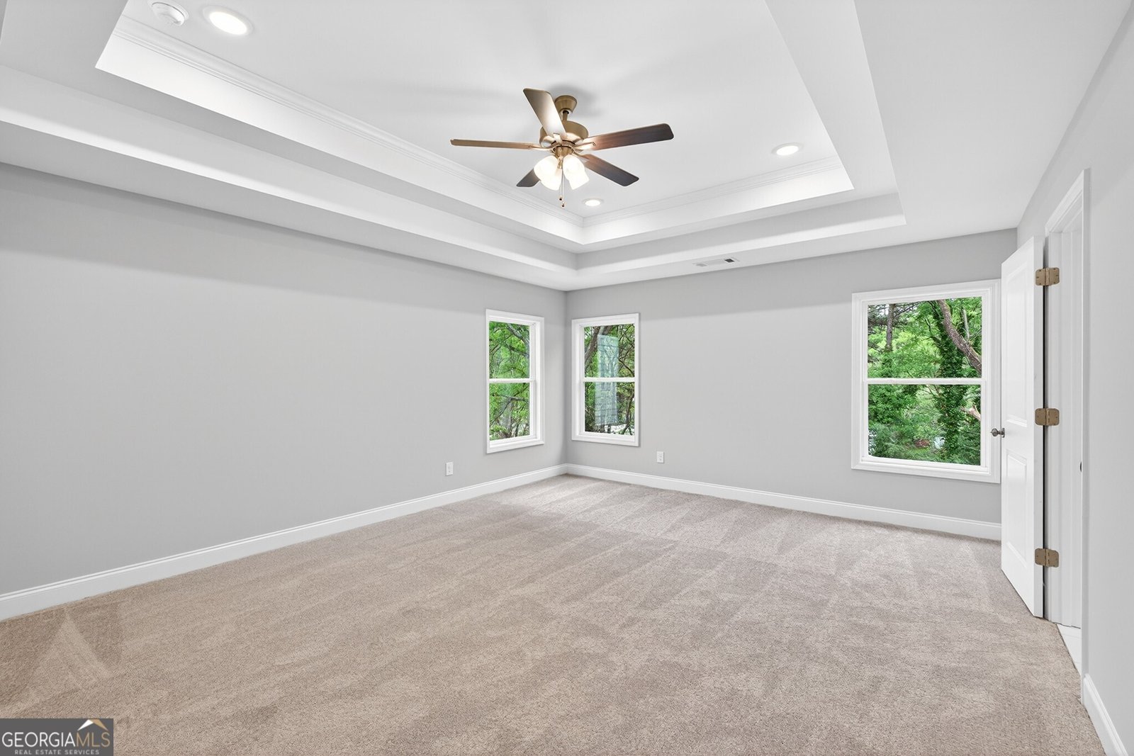 4862 White Street Sugar Hill - Photo 30