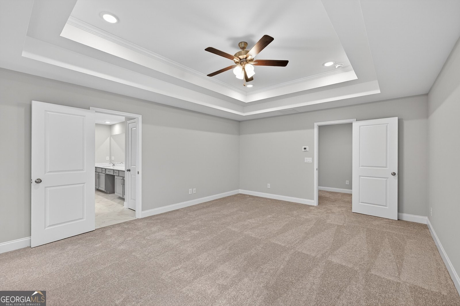 4862 White Street Sugar Hill - Photo 31