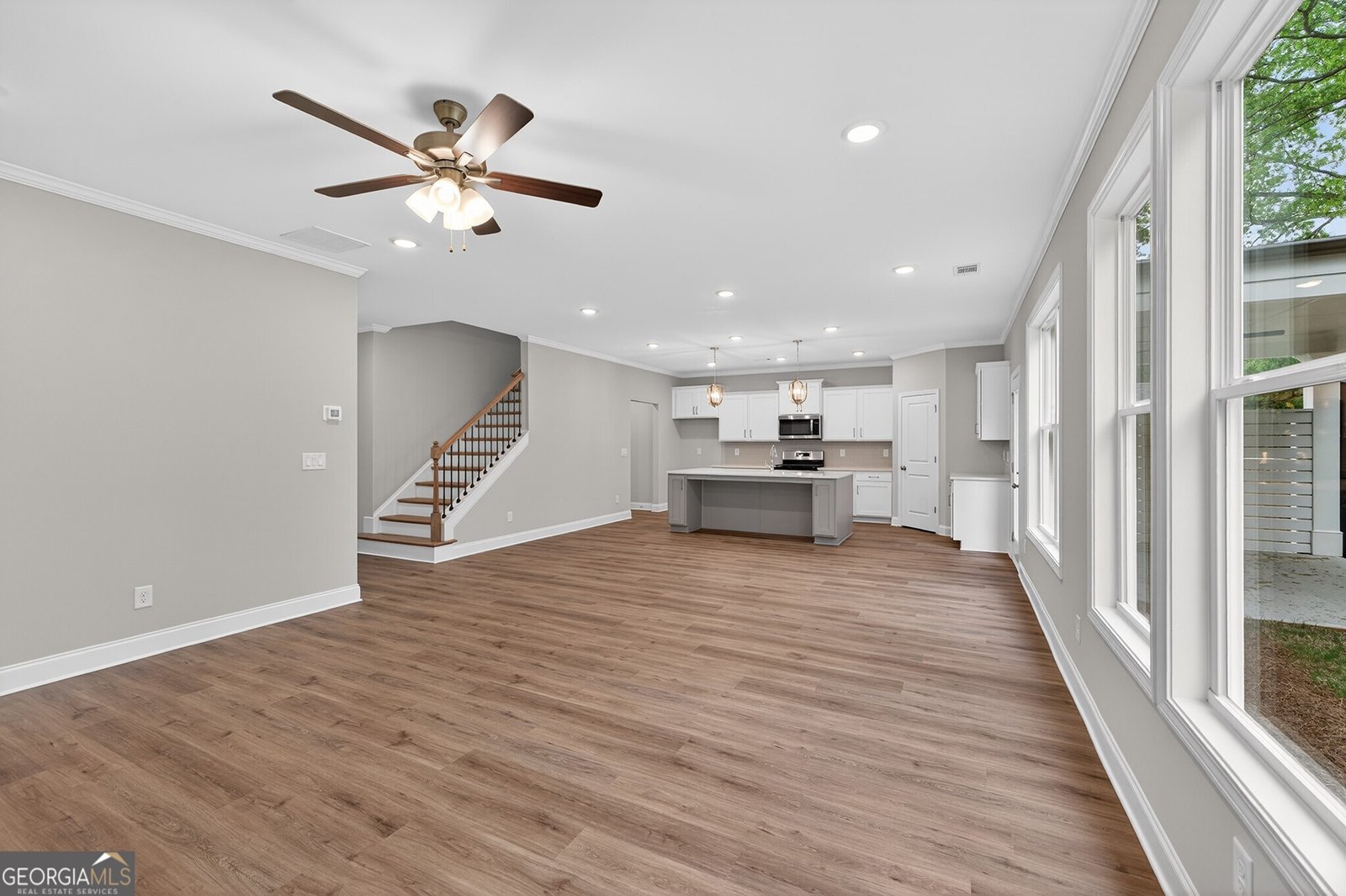 4862 White Street Sugar Hill - Photo 7