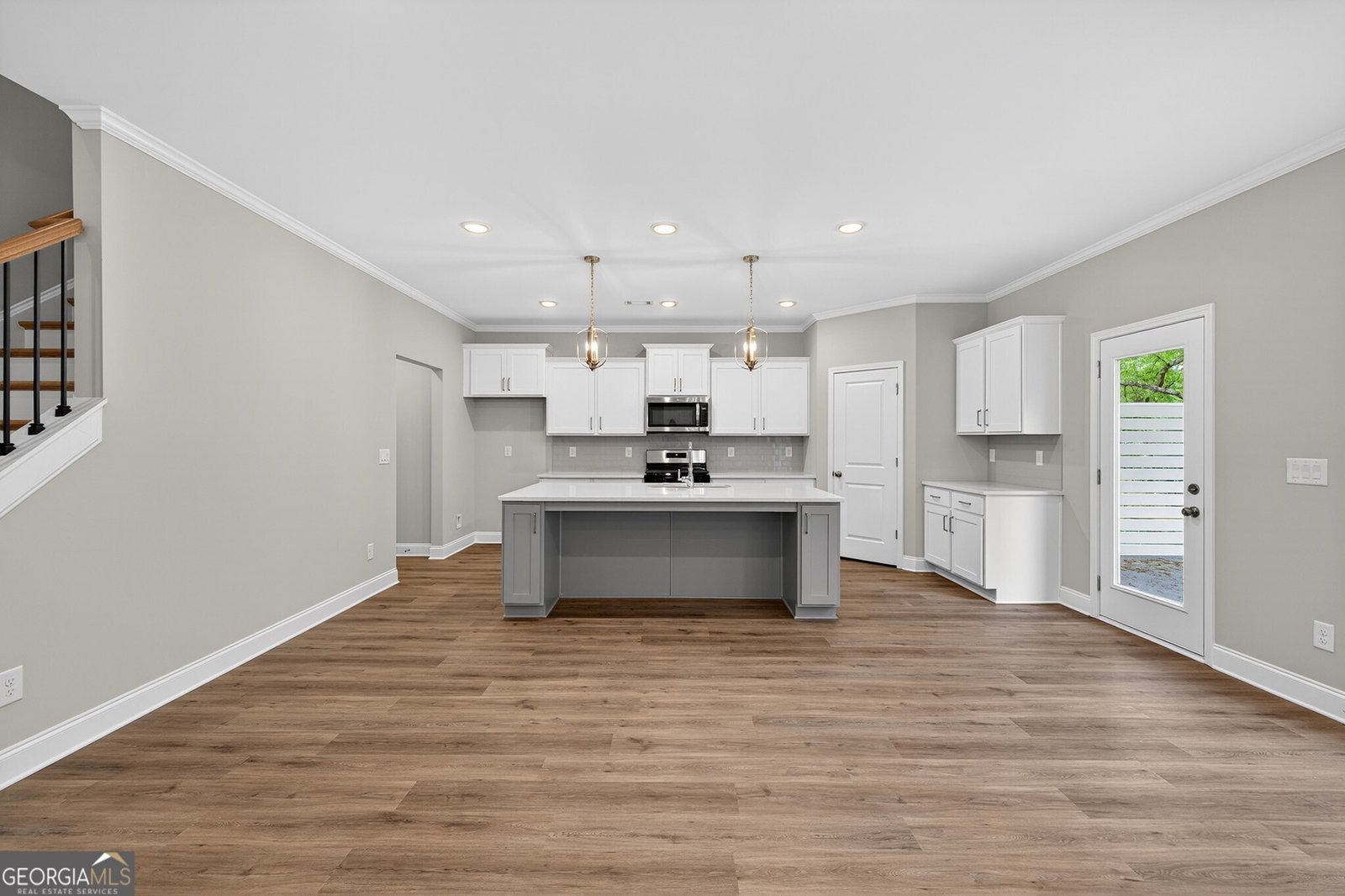4862 White Street Sugar Hill - Photo 8
