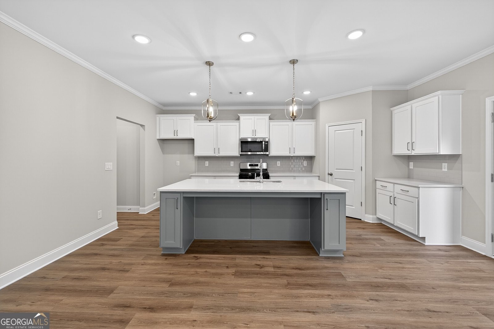 4862 White Street Sugar Hill - Photo 9