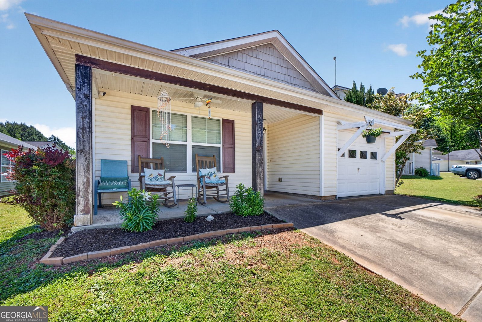 308 Wrightsburg Way Zebulon - main photo