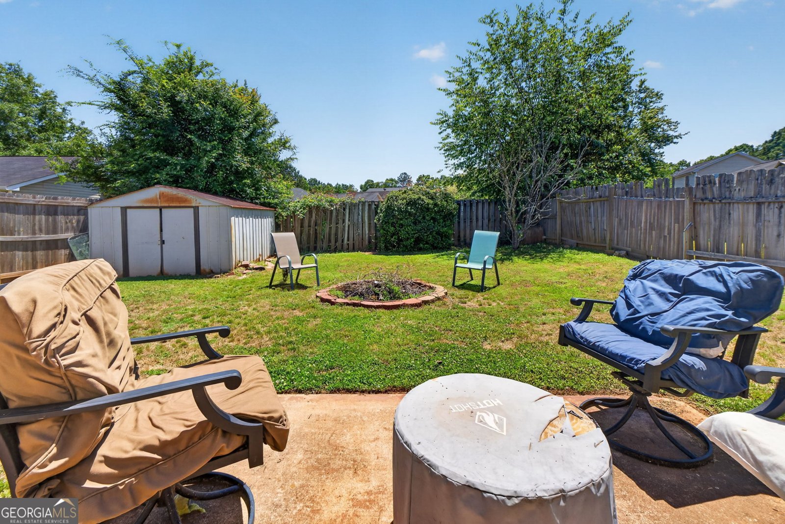 308 Wrightsburg Way Zebulon - Photo 29