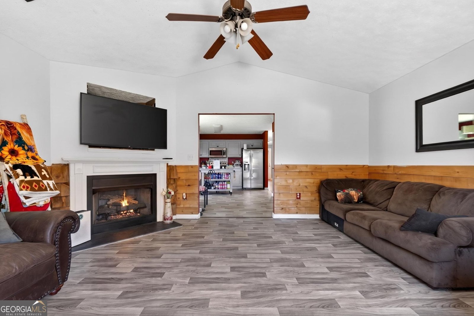 308 Wrightsburg Way Zebulon - Photo 6