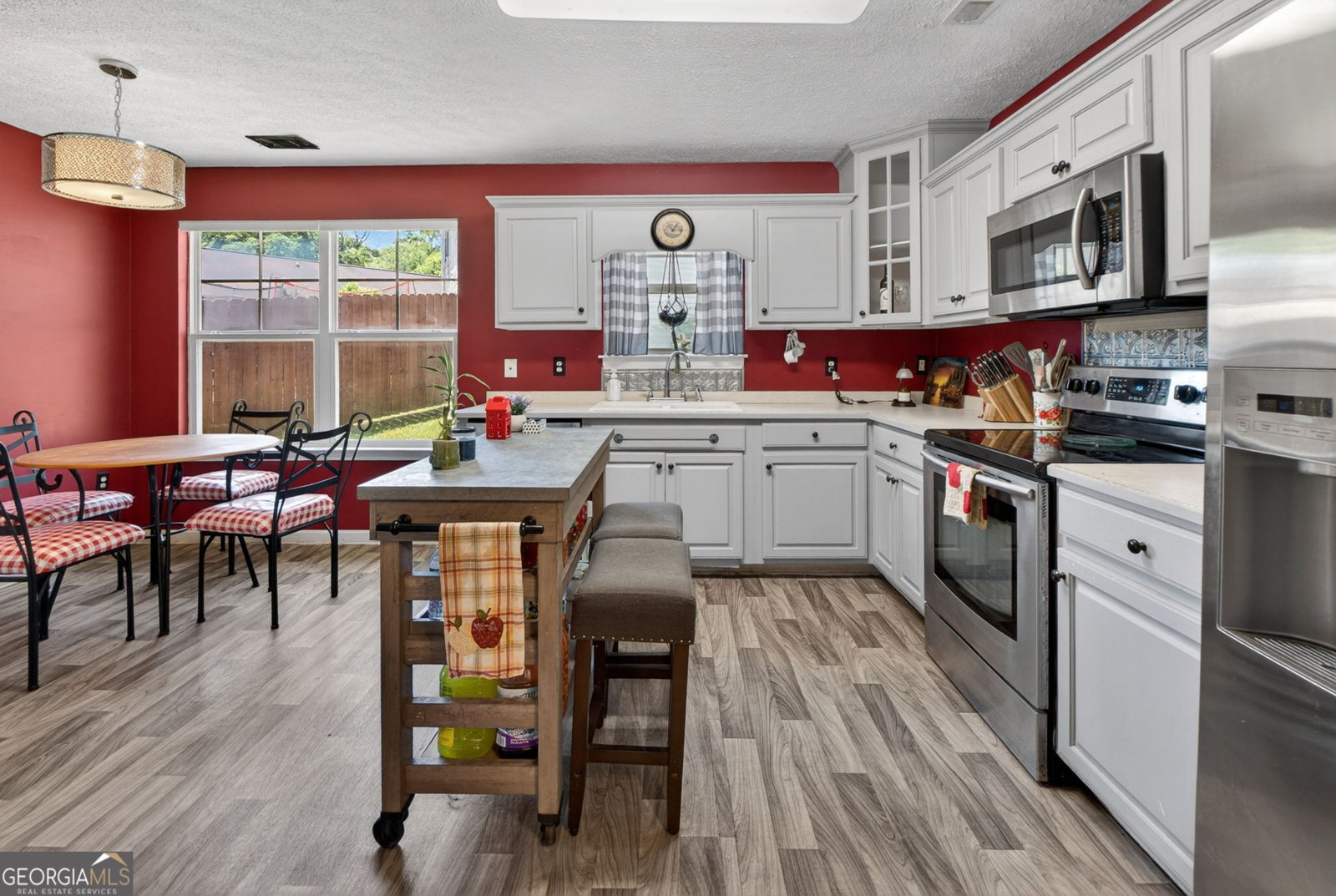 308 Wrightsburg Way Zebulon - Photo 7