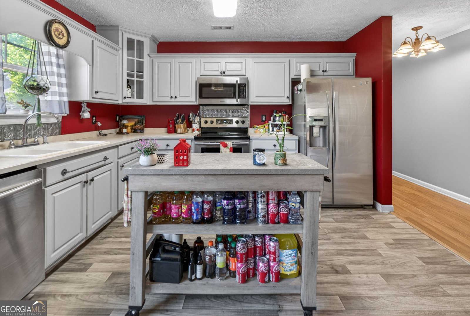 308 Wrightsburg Way Zebulon - Photo 8