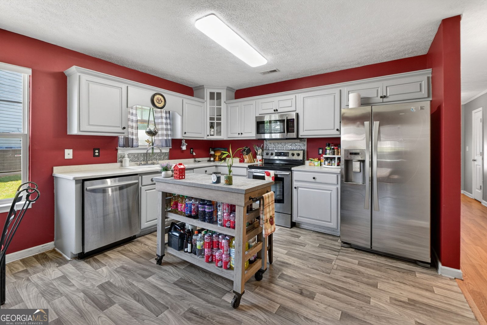 308 Wrightsburg Way Zebulon - Photo 9