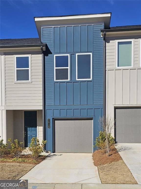 1512 Parks Edge Lane Atlanta - main photo