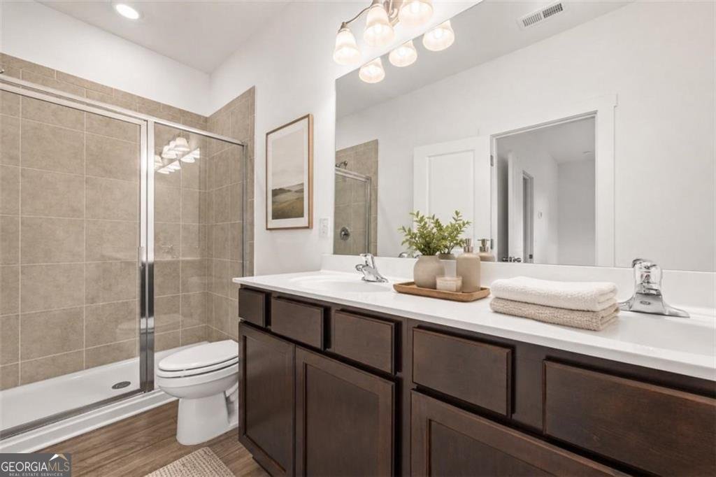 1512 Parks Edge Lane Atlanta - Photo 11