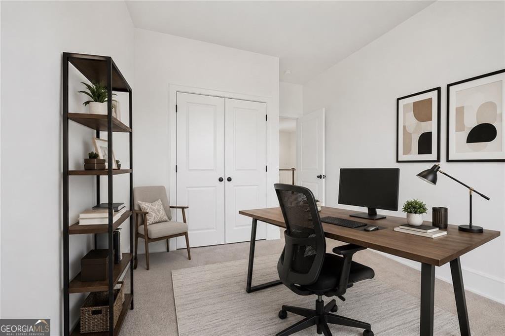 1512 Parks Edge Lane Atlanta - Photo 16