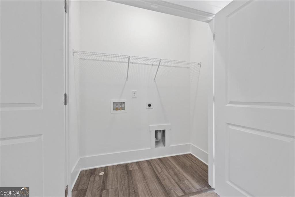 1512 Parks Edge Lane Atlanta - Photo 18