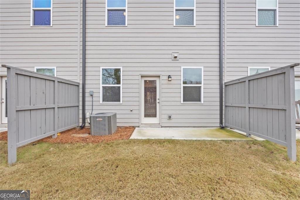 1512 Parks Edge Lane Atlanta - Photo 19