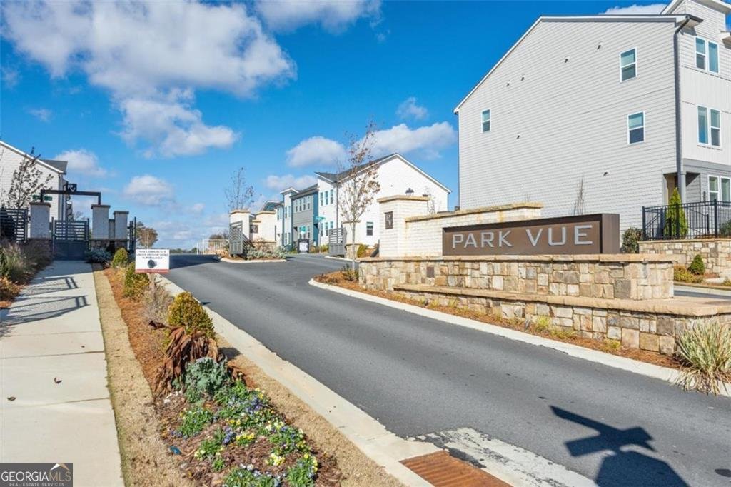 1512 Parks Edge Lane Atlanta - Photo 20
