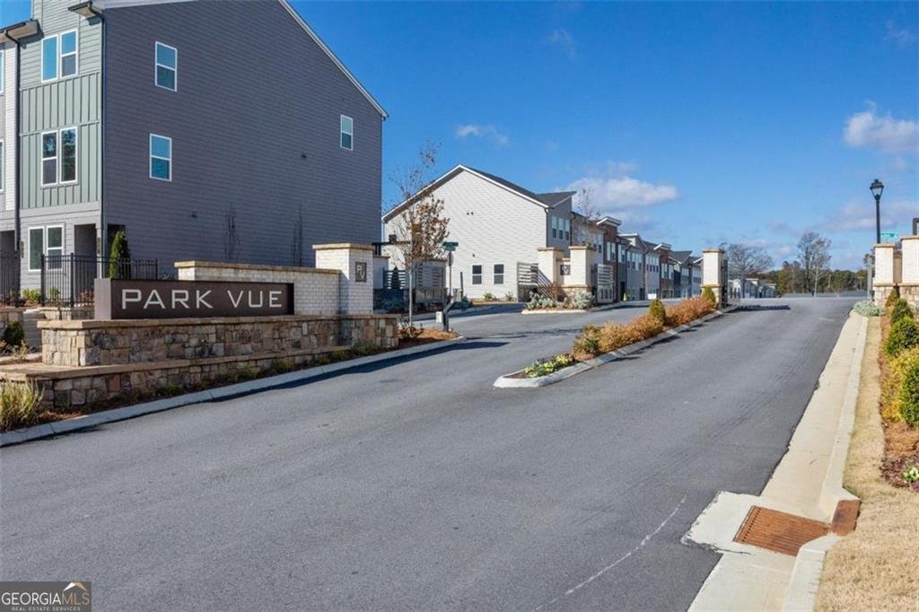 1512 Parks Edge Lane Atlanta - Photo 21