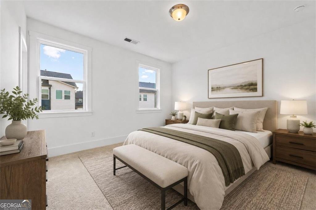 1512 Parks Edge Lane Atlanta - Photo 8