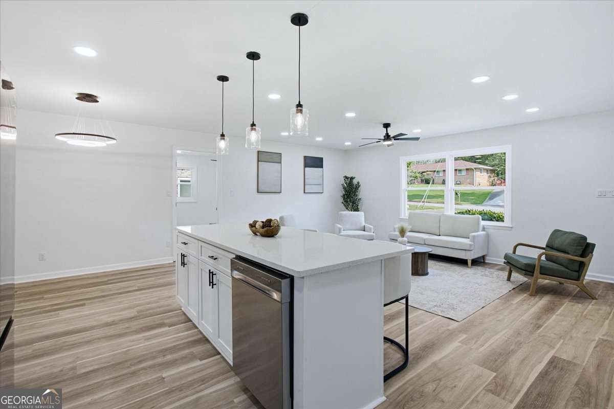 2611 Preston Drive Decatur - Photo 11