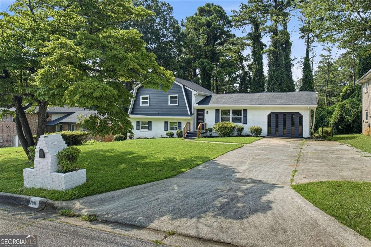 2611 Preston Drive Decatur - Photo 33