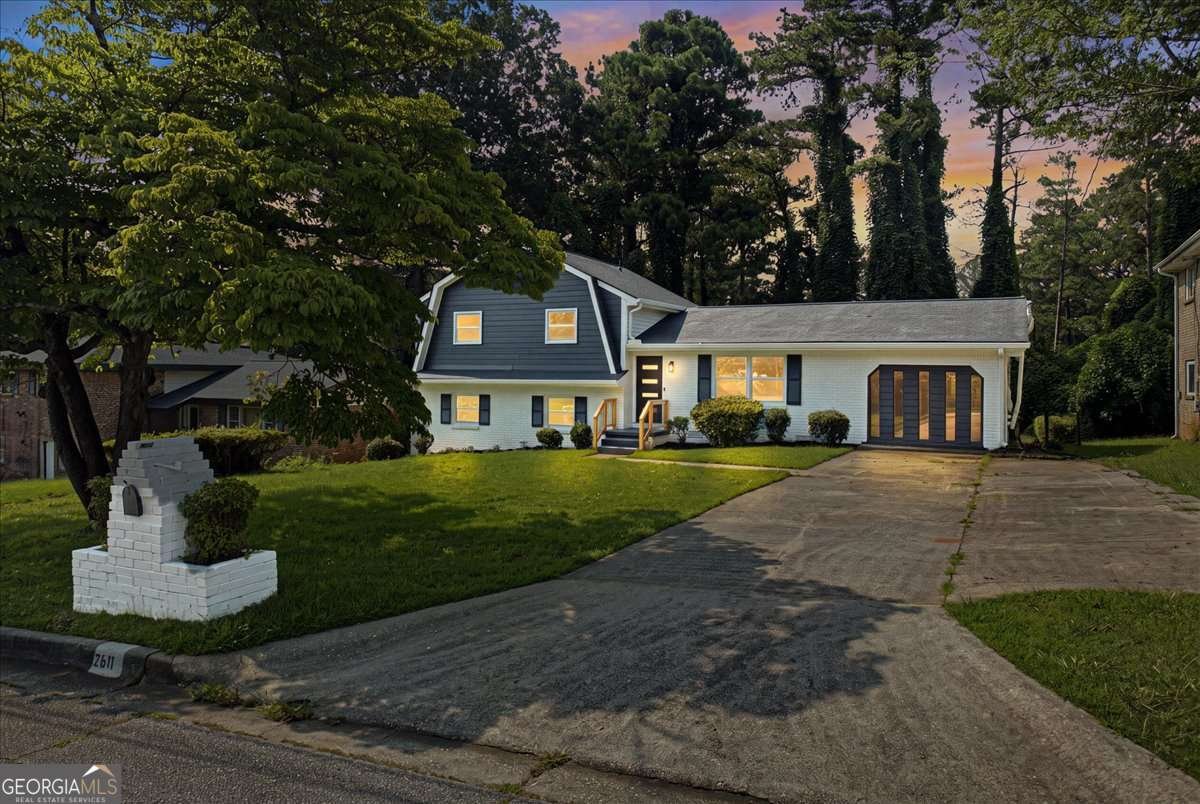 2611 Preston Drive Decatur - Photo 34