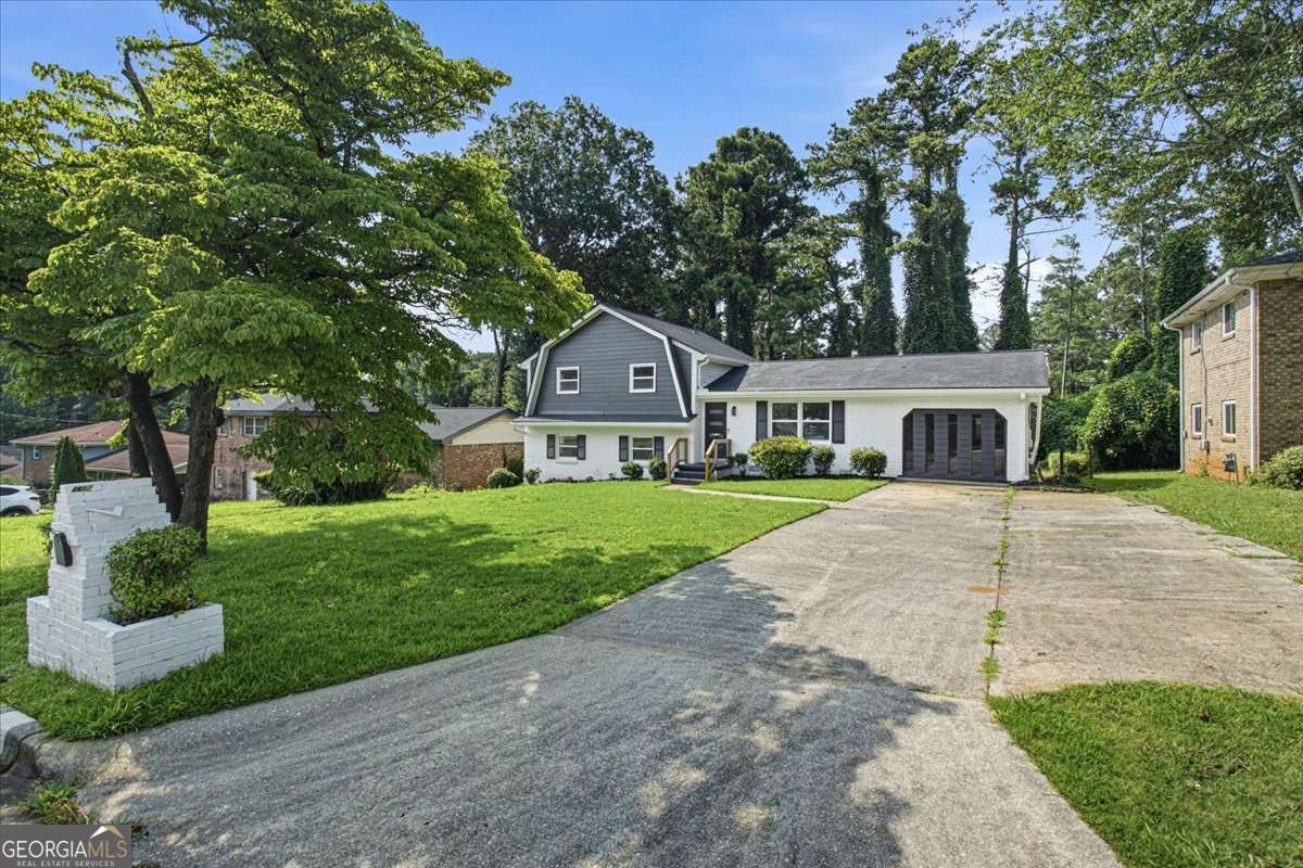 2611 Preston Drive Decatur - Photo 35