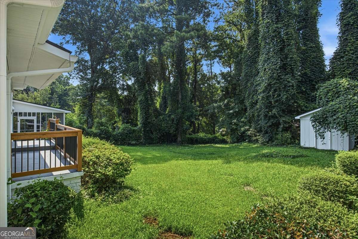 2611 Preston Drive Decatur - Photo 37