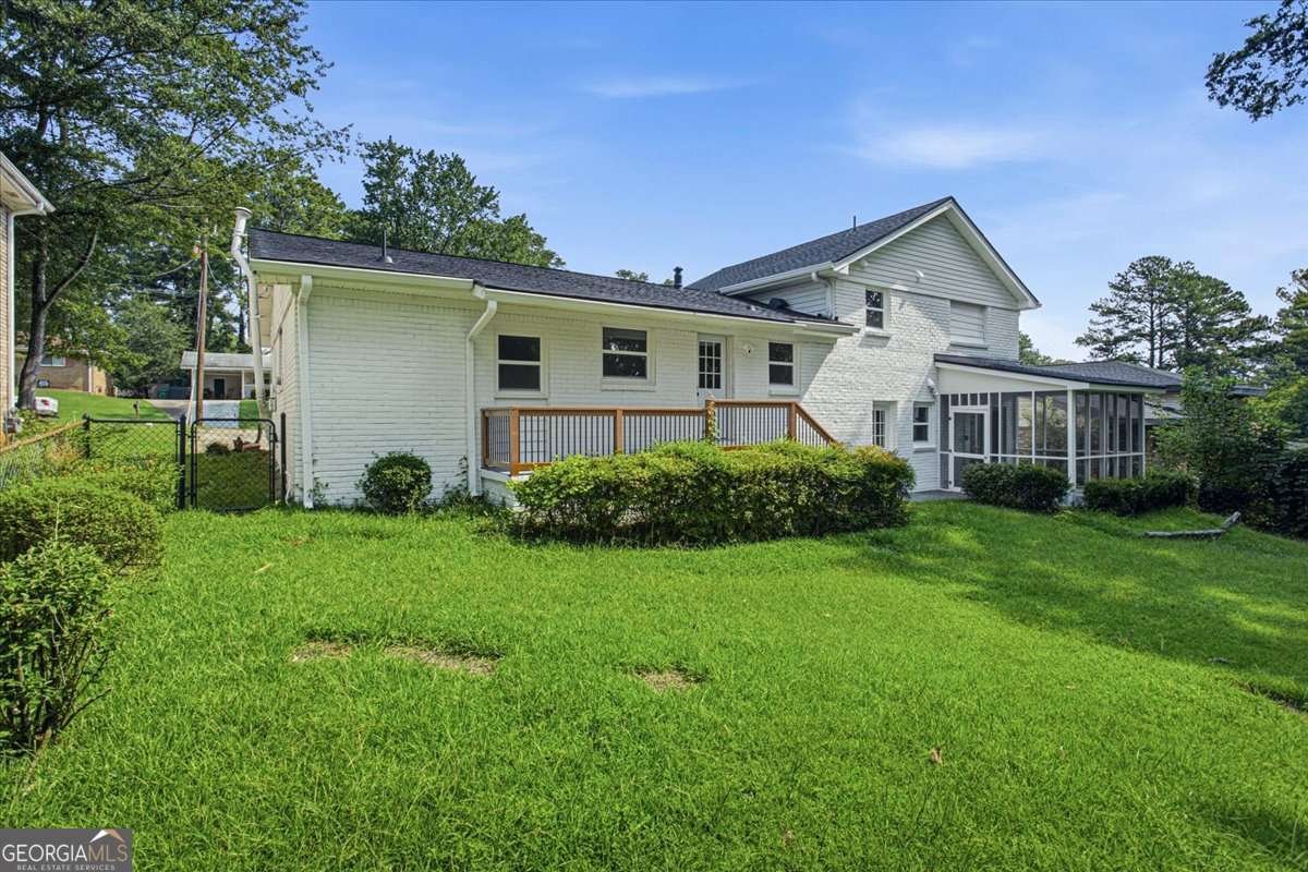 2611 Preston Drive Decatur - Photo 38