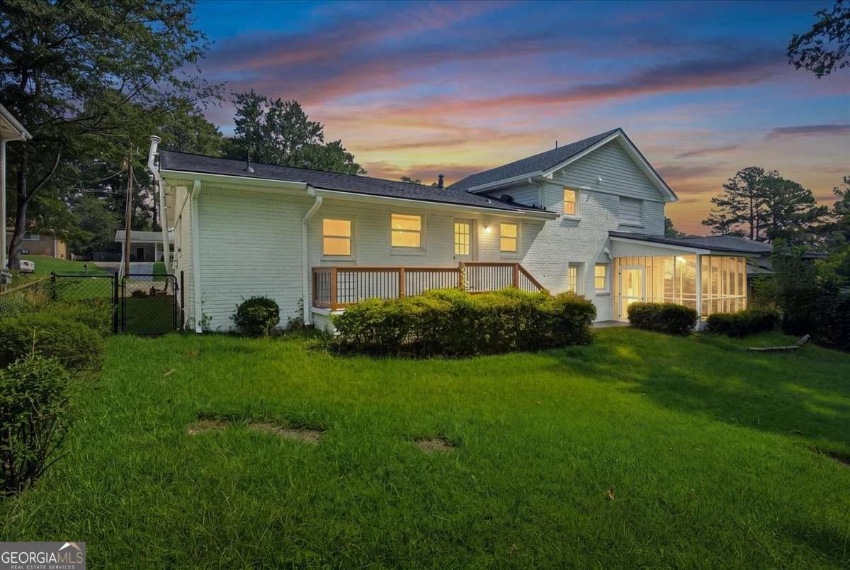 2611 Preston Drive Decatur - Photo 39