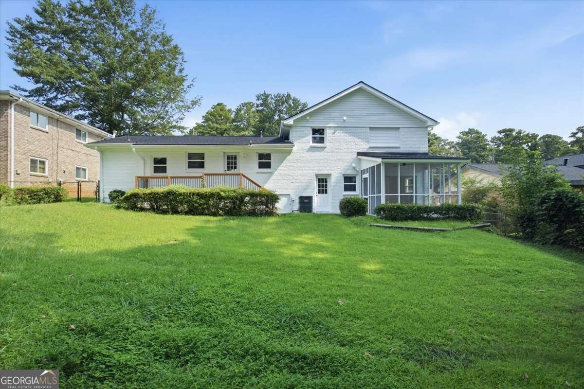 2611 Preston Drive Decatur - Photo 41
