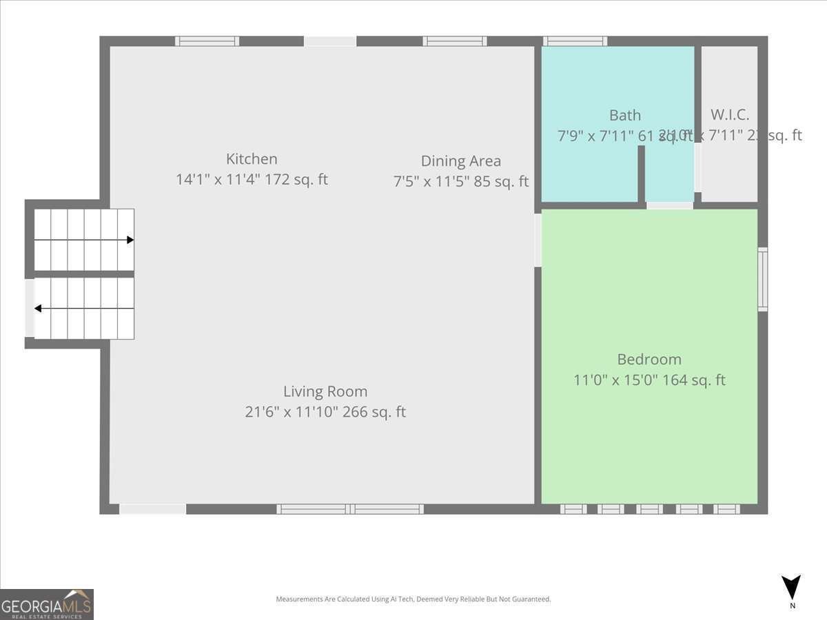 2611 Preston Drive Decatur - Photo 46
